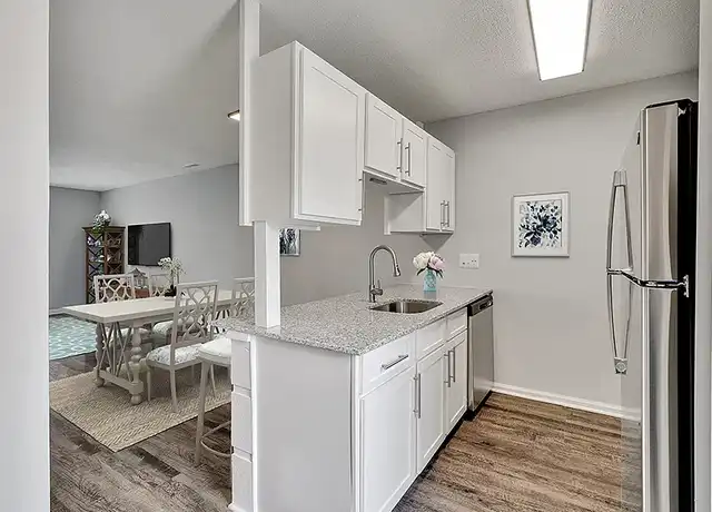Property at Harbor Station Townhomes - 4901 Randall Pkwy, Wilmington, NC, 28403, 2 beds, 1 bath, [object Object]