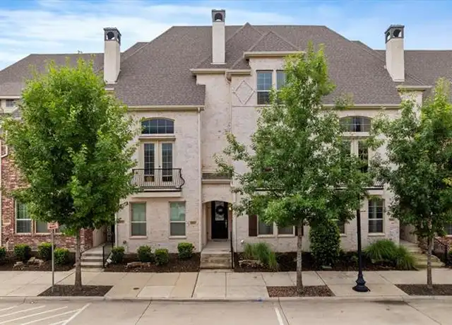 Property at 6013 Page St, Frisco, TX, 75034, 4 beds, 4 baths, [object Object]