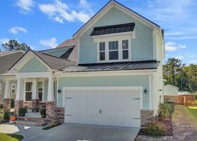 Property at 1309 Enfield Ln, Mount Pleasant, SC, 29466, 5 beds, 3.5 baths, [object Object]