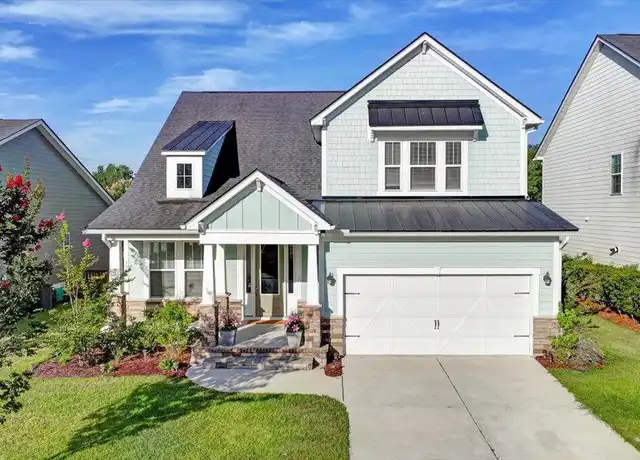 Property at 1309 Enfield Ln, Mount Pleasant, SC, 29466, 5 beds, 3.5 baths, [object Object]