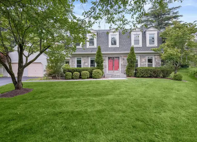 Property at 7704 Zulima Ct, Bethesda, MD, 20817, 5 beds, 3.5 baths, [object Object]