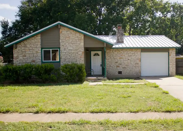 Property at 4605 Button Bend Rd, Austin, TX, 78744, 3 beds, 2 baths, [object Object]