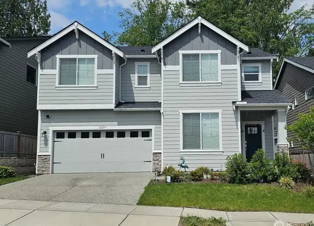 Property at 12209 9th Pl SE, Lake Stevens, WA, 98258, 4 beds, 2.5 baths, [object Object]