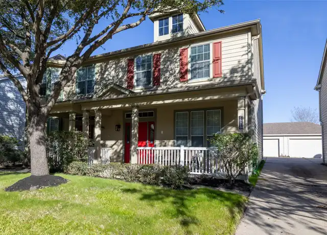 Property at 16818 Pine Castle Dr, Houston, TX, 77095, 3 beds, 2.5 baths, [object Object]