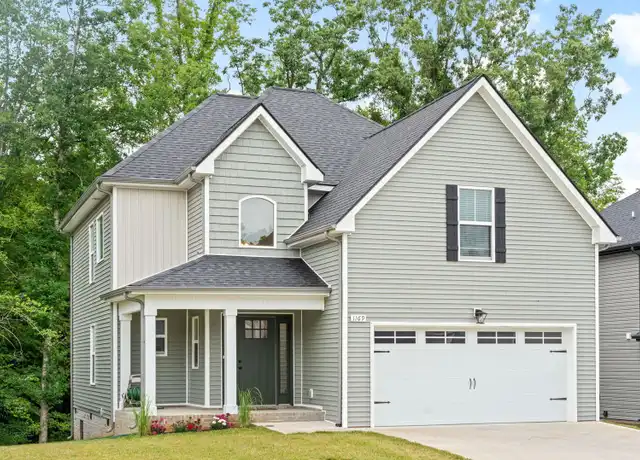 Property at 1169 Old Charlotte Trce, Clarksville, TN, 37040, 4 beds, 2.5 baths, [object Object]