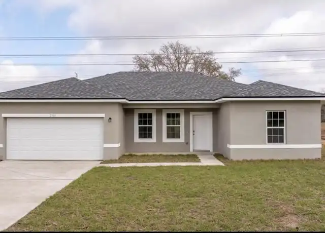 Property at 9841 N Swanee Ter, Citrus Springs, FL, 34433, 4 beds, 3 baths, [object Object]