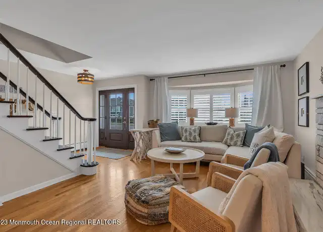 Property at 10 York Ave, Spring Lake, NJ, 07762, 5 beds, 3 baths, [object Object]