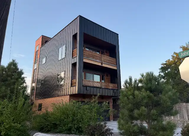 Property at 680 S Johnson St Unit 2, Missoula, MT, 59801, 2 beds, 1 bath, [object Object]