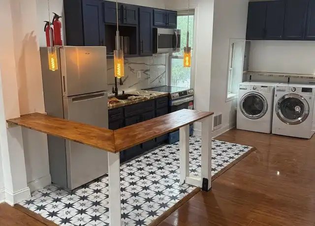 Property at 2512 W Oxford St Unit 2, Philadelphia, PA, 19121, 1 bed, 1 bath, [object Object]