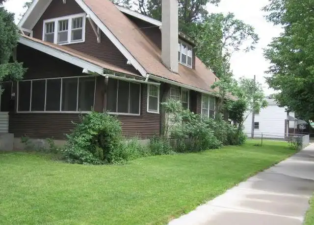 Property at 40 Wyoming Ave, Billings, MT, 59101, 1 bed, 1 bath, [object Object]