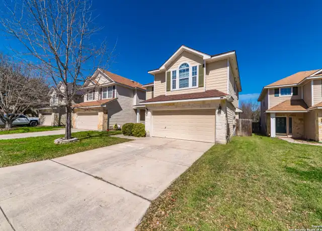 Property at 711 Sycamore Moon, San Antonio, TX, 78216, 3 beds, 2.5 baths, [object Object]