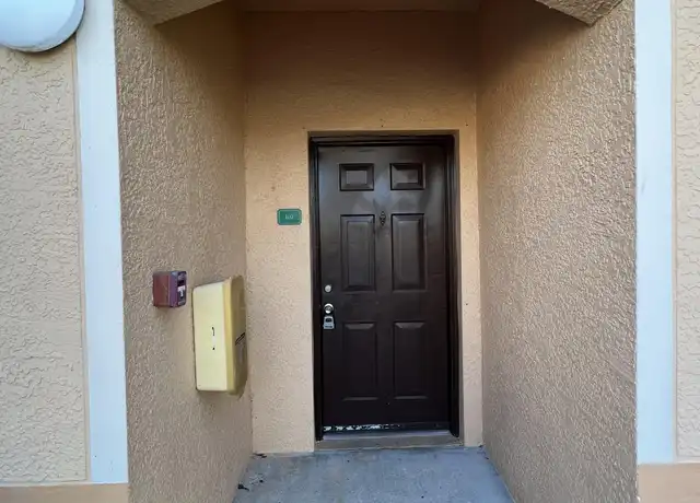 Property at 161 SW Palm Dr #107, Port Saint Lucie, FL, 34986, 3 beds, 2 baths, [object Object]