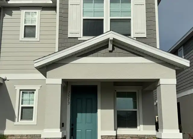Property at 1513 Axel Graeson Ave, Kissimmee, FL, 34744, 3 beds, 2.5 baths, [object Object]