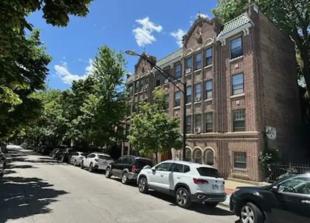 Property at Cleveland Apartments - 2048 N Cleveland Ave, Chicago, IL, 60614, 0 beds, 1 bath, [object Object]