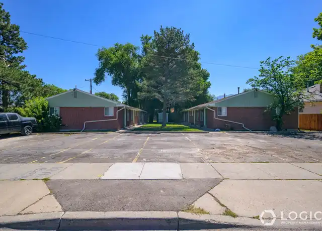 Property at 3145 S 300 E Unit A, South Salt Lake, UT, 84115, 1 bed, 1 bath, [object Object]