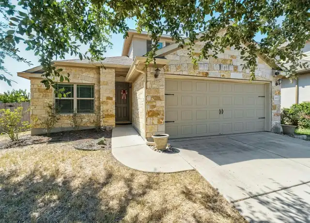 Property at 2653 Garlic Creek Dr, Buda, TX, 78610, 4 beds, 2 baths, [object Object]