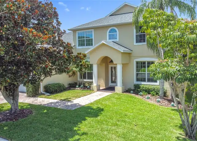 Property at 1755 Florence Vista Blvd, Orlando, FL, 32818, 5 beds, 3 baths, [object Object]