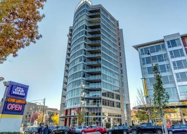 Property at 1926 W Burnside St #1112, Portland, OR, 97209, 1 bed, 1 bath, [object Object]
