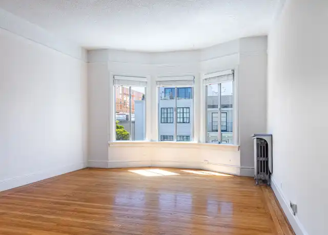 Property at 40 Capra Way Unit 08, San Francisco, CA, 94123, 1 bed, 1 bath, [object Object]
