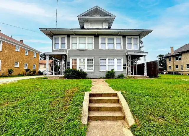 Property at 819 N Marsalis Ave Unit D, Dallas, TX, 75203, 1 bed, 1 bath, [object Object]