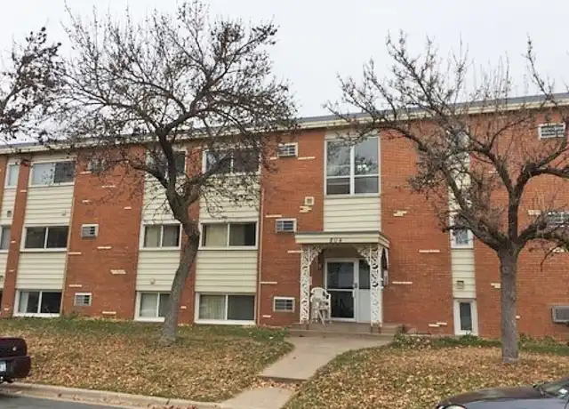 Property at 804 6th St NW Unit 14, New Brighton, MN, 55112, 1 bed, 1 bath, [object Object]