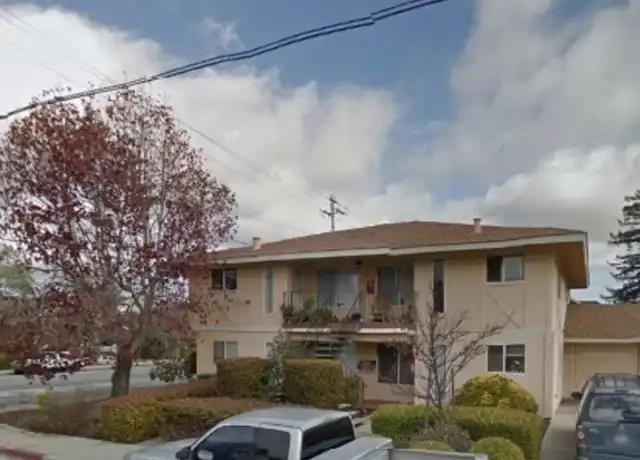 Property at 622 Pine St Unit D, Santa Cruz, CA, 95062, 2 beds, 1 bath, [object Object]