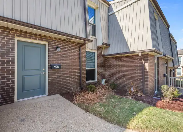 Property at 101 Carriage Hl Unit 403, Canonsburg, PA, 15317, 2 beds, 1.5 baths, [object Object]