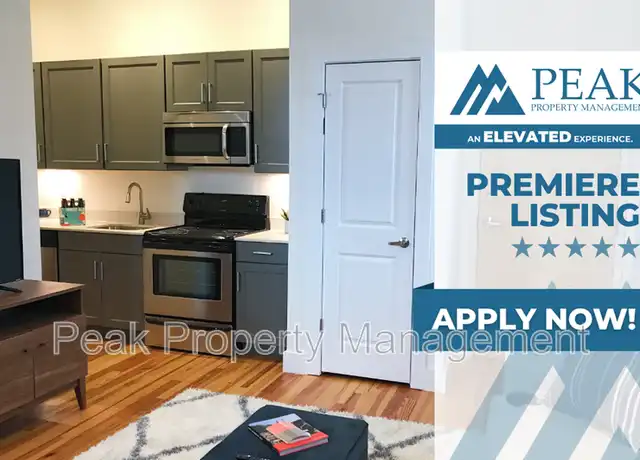 Property at 429 3rd St Apt 302, Petersburg, VA, 23803, 1 bed, 1 bath, [object Object]