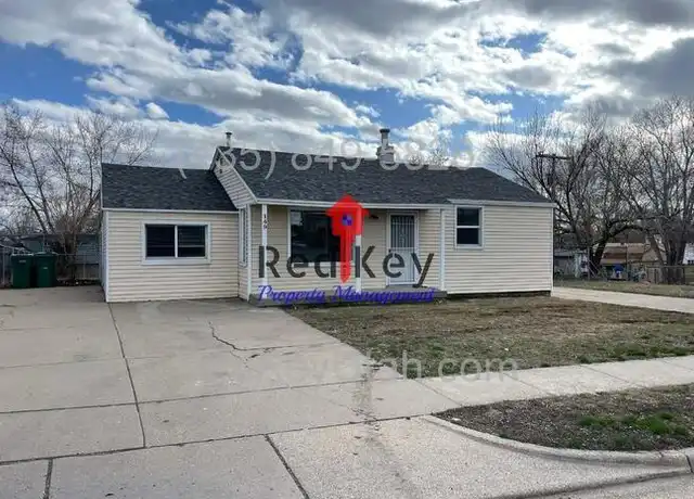 Property at 149 W Gordon Ave, Layton, UT, 84041, 4 beds, 1 bath, [object Object]