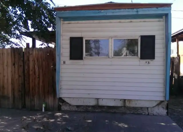 Property at 445 4th Ave #16, Grand Junction, CO, 81501, 2 beds, 1 bath, [object Object]