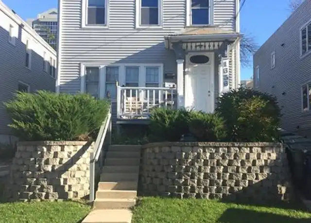 Property at 1656 N Warren Ave Unit 2, Milwaukee, WI, 53202, 0 beds, 1 bath, [object Object]