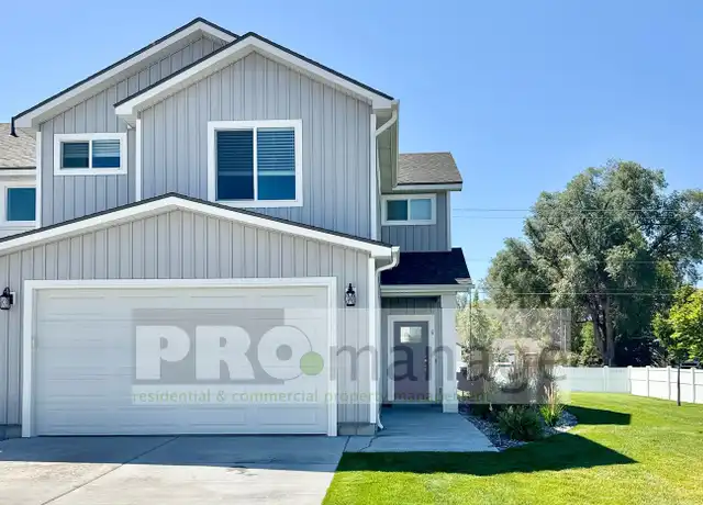 Property at 1022 Jaylee Dr #1, Rigby, ID, 83442, 3 beds, 2.5 baths, [object Object]