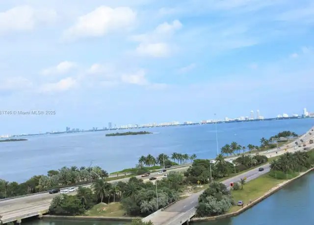 Property at 600 NE 36th St #1105, Miami, FL, 33137, 1 bed, 1.5 baths, [object Object]