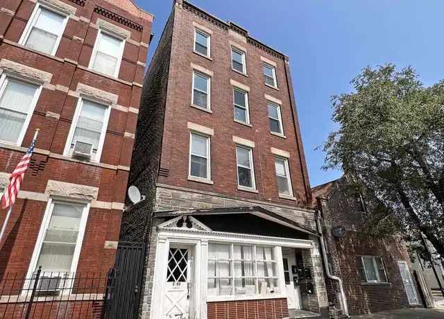 Property at 2302 W 19th St, Chicago, IL, 60608, 2 beds, 1 bath, [object Object]