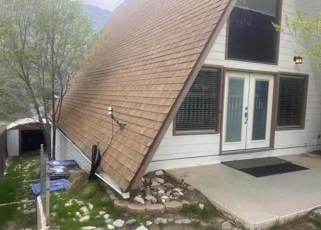 Property at 4520 Gilpin Trl, Frazier Park, CA, 93225, 2 beds, 1 bath, [object Object]