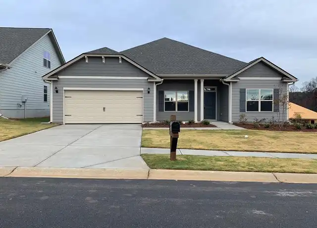 Property at 112 Hidden Pines Cir, Pendergrass, GA, 30567, 4 beds, 2 baths, [object Object]