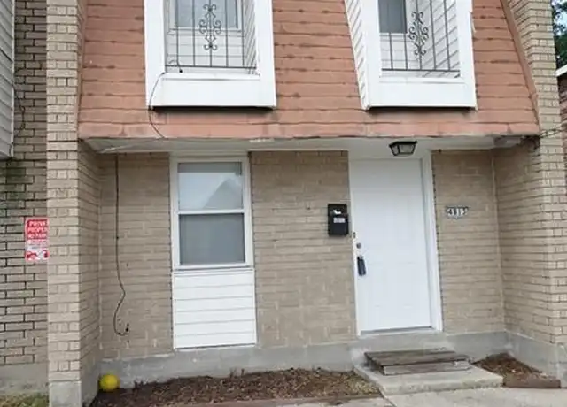 Property at 4813 W Napoleon Ave Unit 4813, Metairie, LA, 70001, 3 beds, 1.5 baths, [object Object]