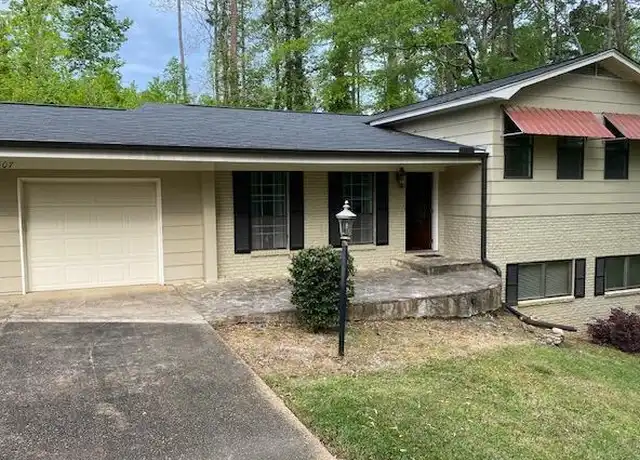 Property at 5307 17th Ave, Meridian, MS, 39305, 5 beds, 4 baths, [object Object]