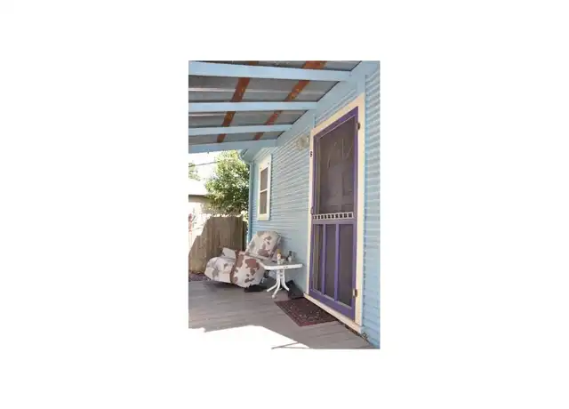 Property at 809 E 45th St Unit B, Austin, TX, 78751, 1 bed, 1 bath, [object Object]
