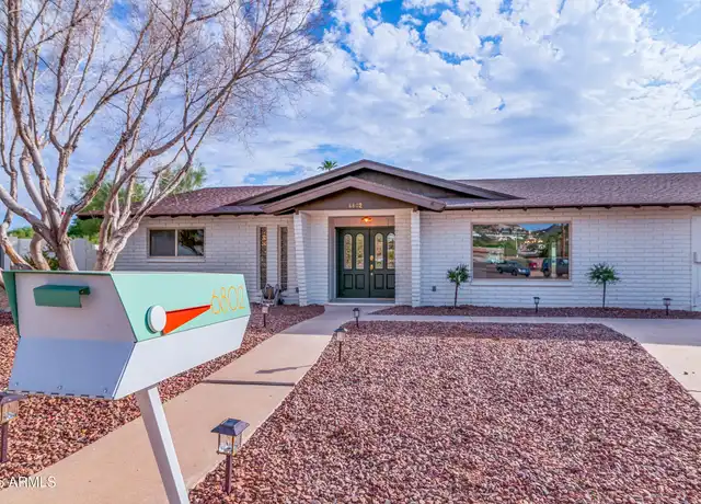 Property at 6802 N 22nd Pl, Phoenix, AZ, 85016, 4 beds, 3 baths, [object Object]