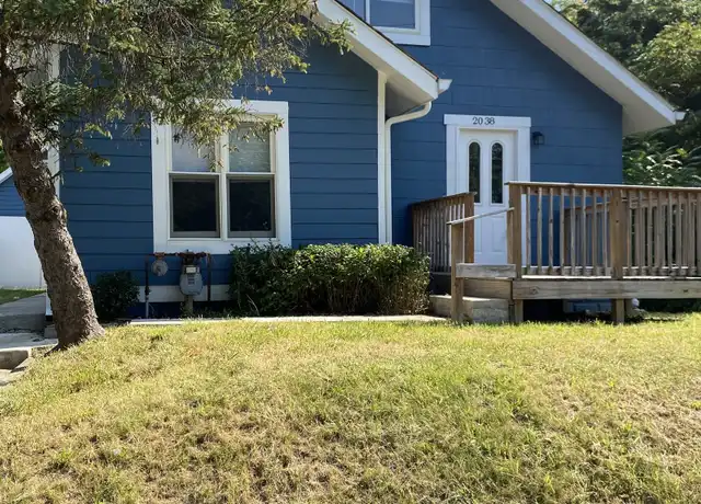 Property at 2038 Ohio Ave, Anderson, IN, 46016, 4 beds, 1 bath, [object Object]