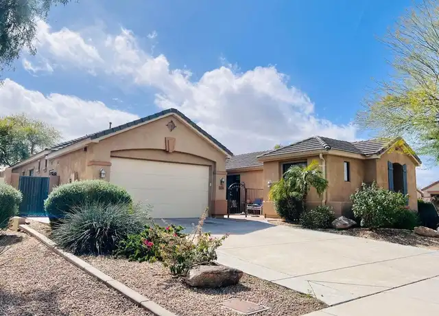 Property at 16195 W Glenrosa Ave, Goodyear, AZ, 85395, 6 beds, 3.5 baths, [object Object]