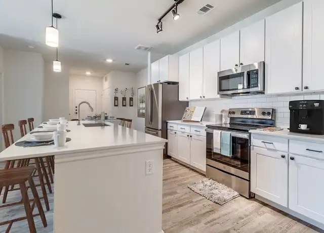 Property at Residence at Gateway Village - 3415 Southbend Dr, Denison, TX, 75020, 1-3 bed, 1-2 bath, [object Object]