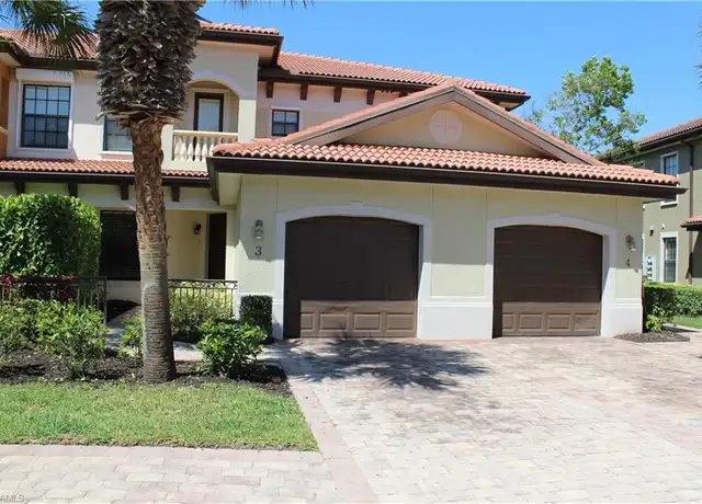 Property at 1325 Corso Palermo Ct #2702, Naples, FL, 34105, 3 beds, 2 baths, [object Object]