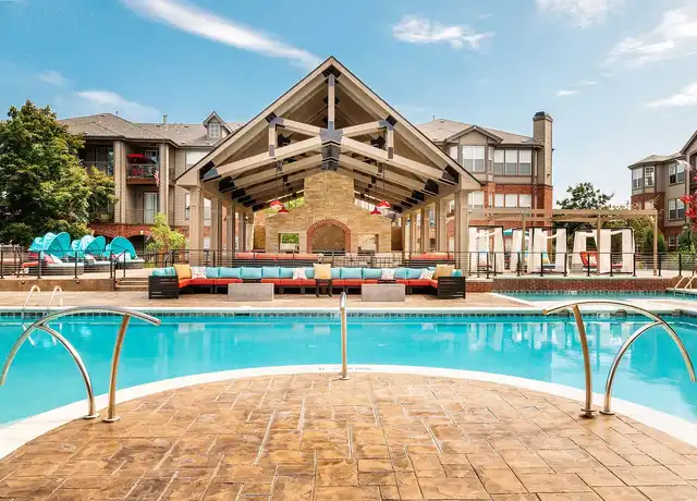 Property at IMT Lowry - 8155 E Fairmount Dr, Denver, CO, 80230, 1 bed, 1 bath, [object Object]