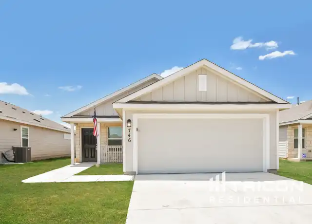 Property at 746 Mizuno Way, San Antonio, TX, 78221, 4 beds, 2 baths, [object Object]