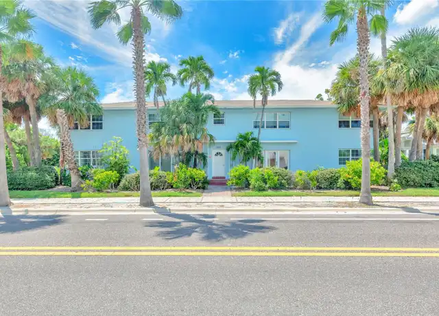 Property at 1800 Pass a Grille Way #4, St Pete Beach, FL, 33706, 2 beds, 1 bath, [object Object]