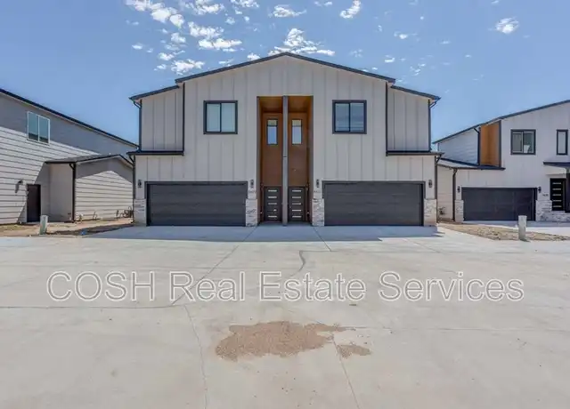 Property at 8447 W 37th Ct N Unit 1, Wichita, KS, 67205, 4 beds, 3 baths, [object Object]