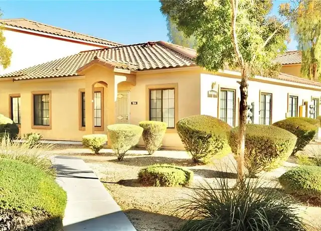 Property at 2181 Hussium Hills St #104, Las Vegas, NV, 89108, 3 beds, 2 baths, [object Object]