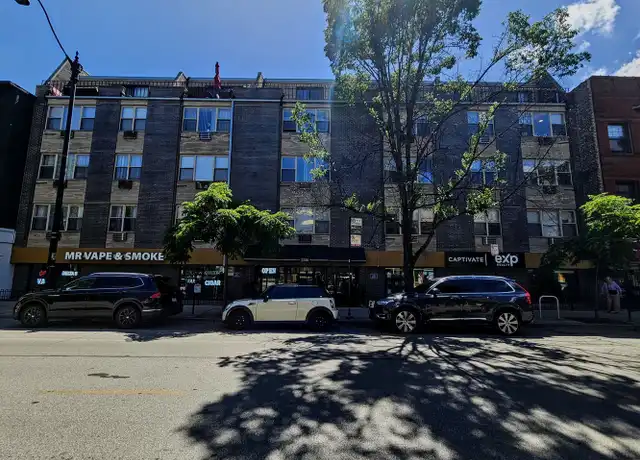 Property at 2250 N Lincoln Ave Unit 407, Chicago, IL, 60614, 0 beds, 1 bath, [object Object]
